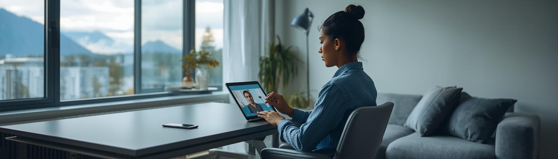 Finding services, privacy and coverage in BC