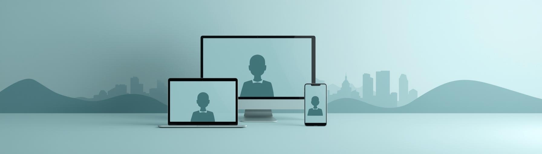 Types of virtual appointments