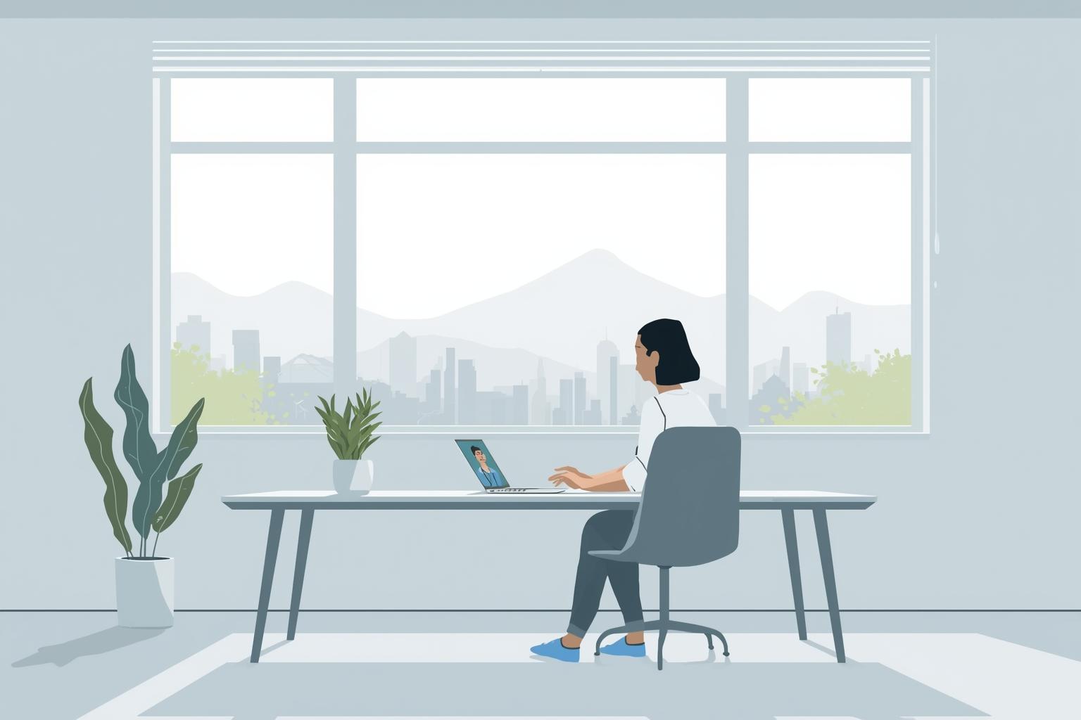 What virtual care looks like in BC