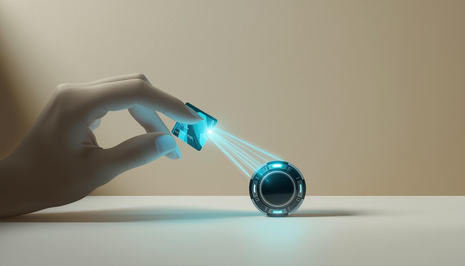 Deposit and Withdrawal Mechanics